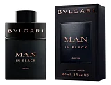 Bvlgari Man In Black Parfum