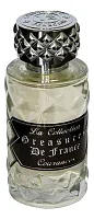 Les 12 Parfumeurs Francais Courances