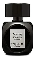 Making of Cannes Amazing Shooting