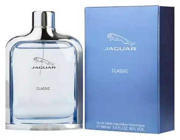 Jaguar Classic