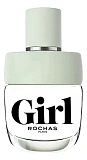 Rochas Girl