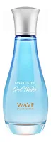 Davidoff Cool Water Woman Wave