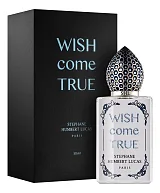 Stephane Humbert Lucas 777 Wish Come True