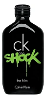 Calvin Klein CK One Shock For Him