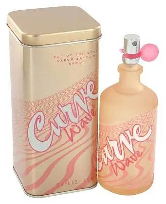 Liz Claiborne Curve Wave