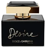 Dolce & Gabbana The One Desire