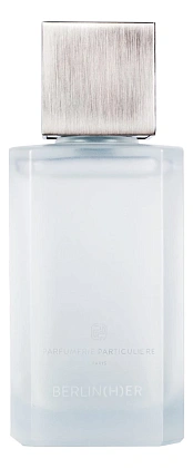 Parfumerie Particuliere Berlin(h)er