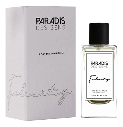 Paradis Des Sens Felicity