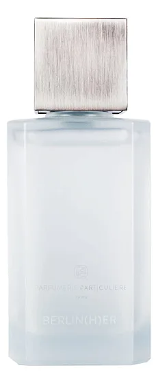 Parfumerie Particuliere Berlin(h)er