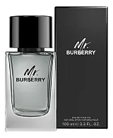 Burberry Mr. Burberry
