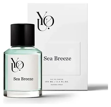 You Sea Breeze