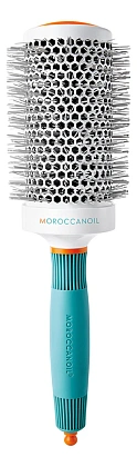Брашинг для волос с ионными и керамическими вкраплениями Ceramic + ION Brush 55CI