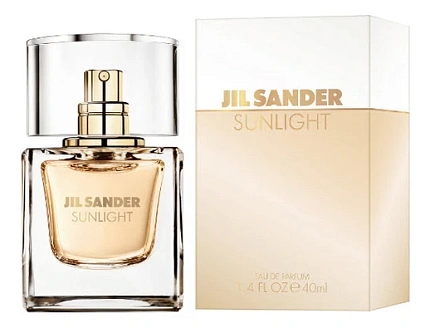 Jil Sander Sunlight