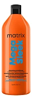 MATRIX Total Results Mega Sleek Anti-Frizz Smoothing Conditioner — кондиционер