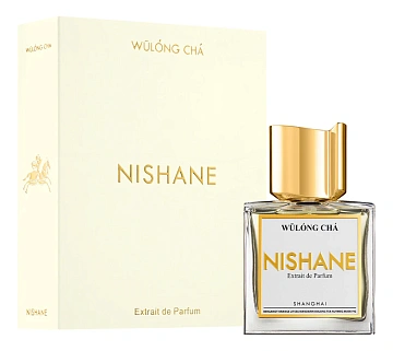 Nishane Wulong Cha