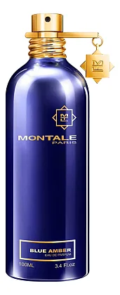 Montale Blue Amber