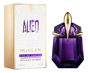 Mugler Alien