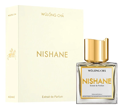 Nishane Wulong Cha
