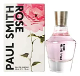 Paul Smith Rose