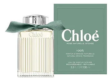 Chloe Rose Naturelle Intense