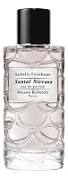 Maison Rebatchi Paris Santal Nirvana