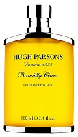 Hugh Parsons Piccadilly Circus
