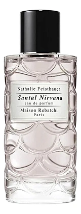 Maison Rebatchi Paris Santal Nirvana