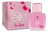 Parfums Elite Miss Elite Model In Love