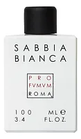 Profumum Roma Sabbia Bianca