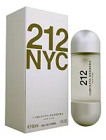 Carolina Herrera 212 NYC
