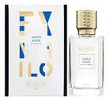 Ex Nihilo Jasmin Fauve