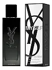 Yves Saint Laurent Myslf