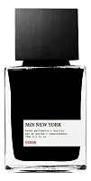 Min New York Coda
