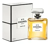 Chanel No5 Parfum