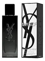 Yves Saint Laurent Myslf