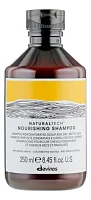 Davines Natural Tech Nourishing Shampoo — питательный шампунь