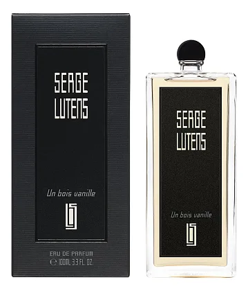 Serge Lutens Un Bois Vanille