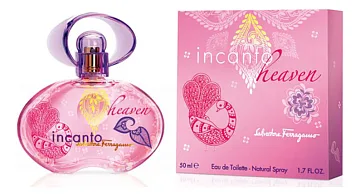 Ferragamo Incanto Heaven