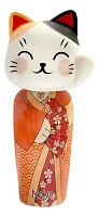 Kokeshi Neko