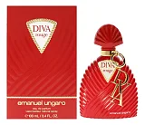 Emanuel Ungaro Diva Rouge