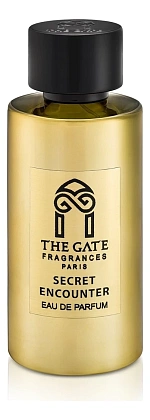 The Gate Fragrances Paris Secret Encounter