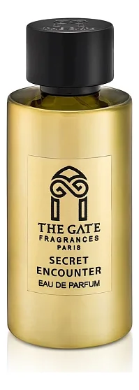 The Gate Fragrances Paris Secret Encounter