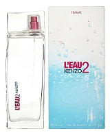 Kenzo L'Eau 2 Pour Femme