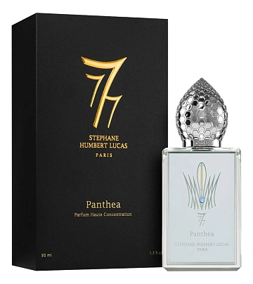 Stephane Humbert Lucas 777 Panthea