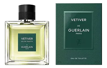 Guerlain Vetiver