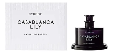 Byredo Casablanca Lily