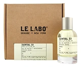 Le Labo Santal 33