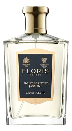 Floris Night Scented Jasmine