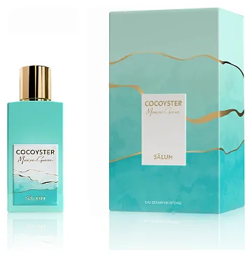 Salum Cocoyster Moorea Guava Intense