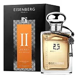 Eisenberg Bois Precieux Secret II